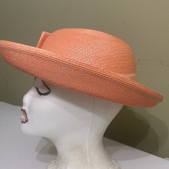 Really Cute Dress/Church Hat by Sylvia main image 5